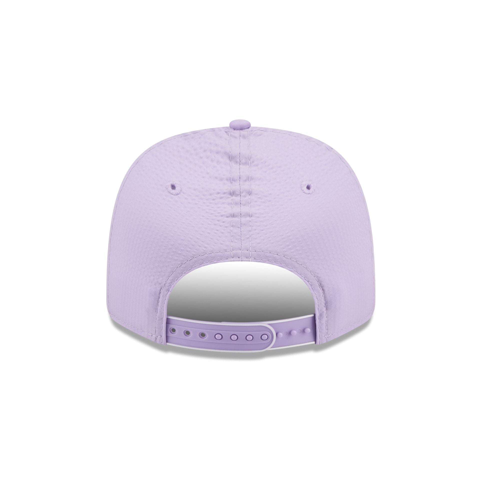 New York Mets Pastel Crepe 9SEVENTY Stretch-Snap Hat