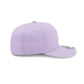 San Diego Padres Pastel Crepe 9SEVENTY Stretch-Snap Hat