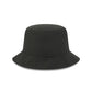 Toronto Raptors Nylon Logo Bucket Hat