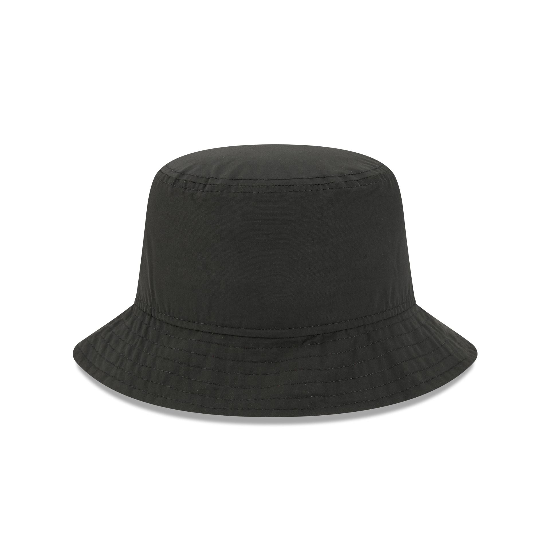 Toronto Raptors Nylon Logo Bucket Hat