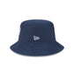 Memphis Grizzlies Nylon Logo Bucket Hat