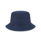 Memphis Grizzlies Nylon Logo Bucket Hat