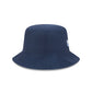 Memphis Grizzlies Nylon Logo Bucket Hat