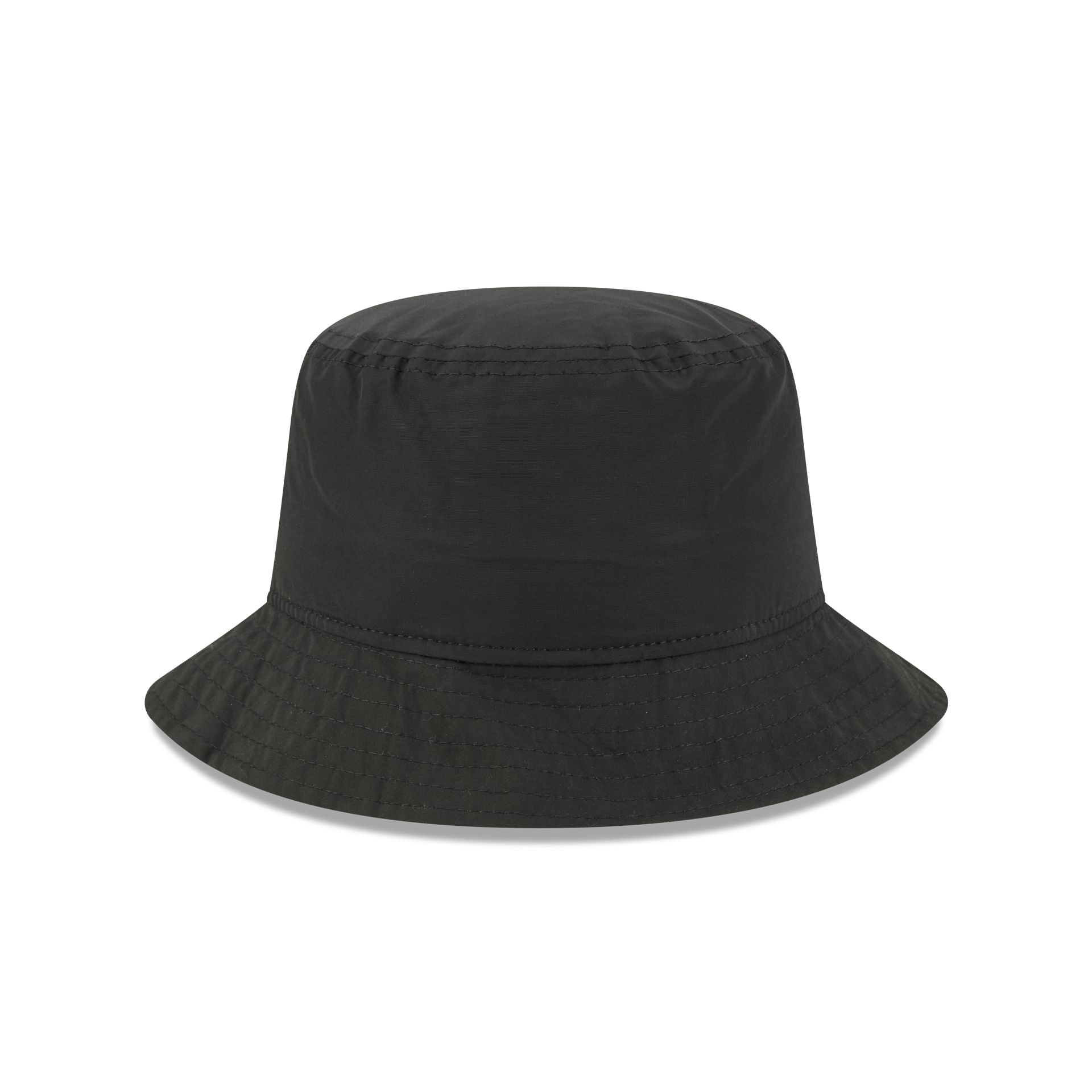 Brooklyn Nets Nylon Logo Bucket Hat