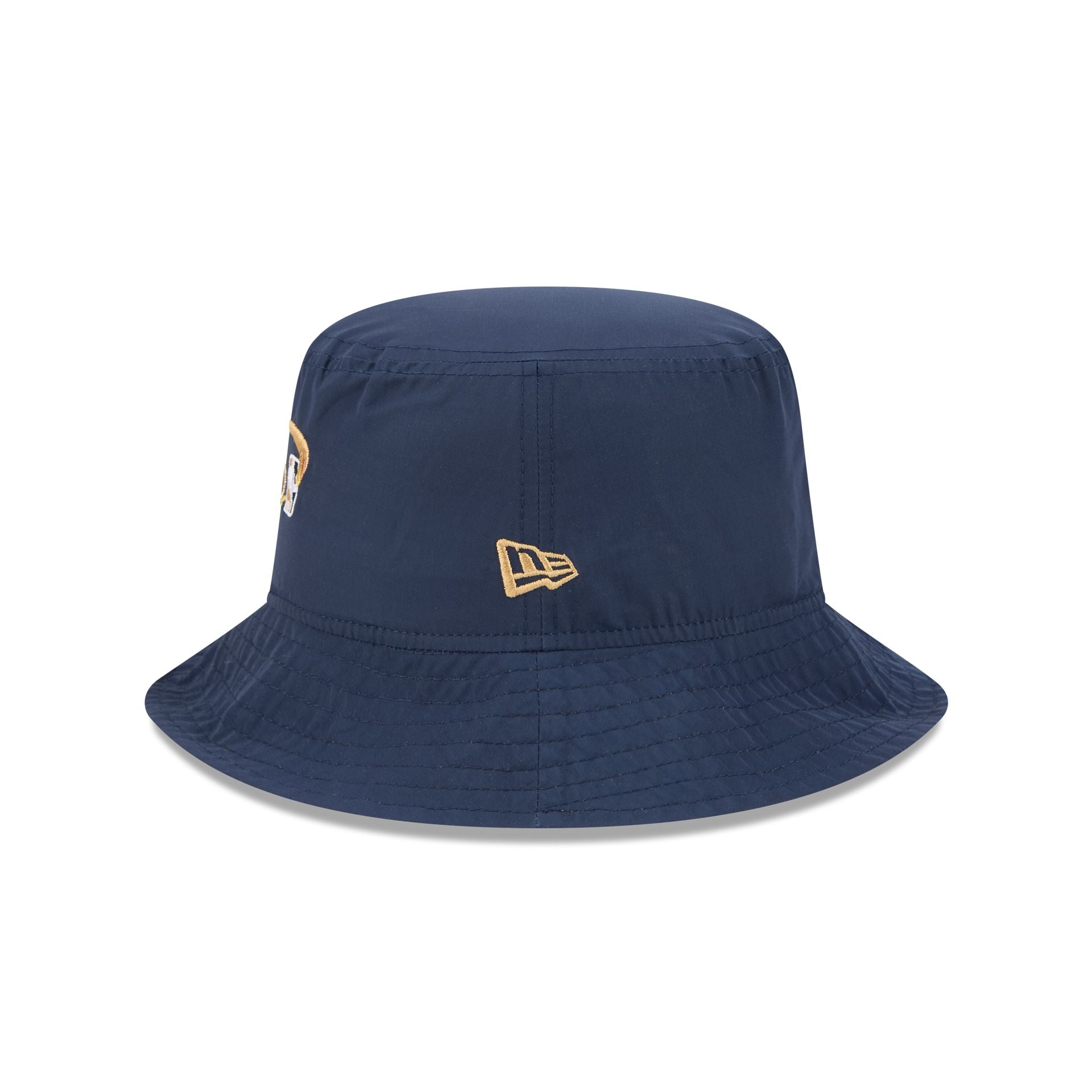 New Orleans Pelicans Nylon Logo Bucket Hat – New Era Cap