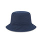 New Orleans Pelicans Nylon Logo Bucket Hat