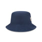 New Orleans Pelicans Nylon Logo Bucket Hat