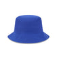 New York Knicks Nylon Logo Bucket Hat