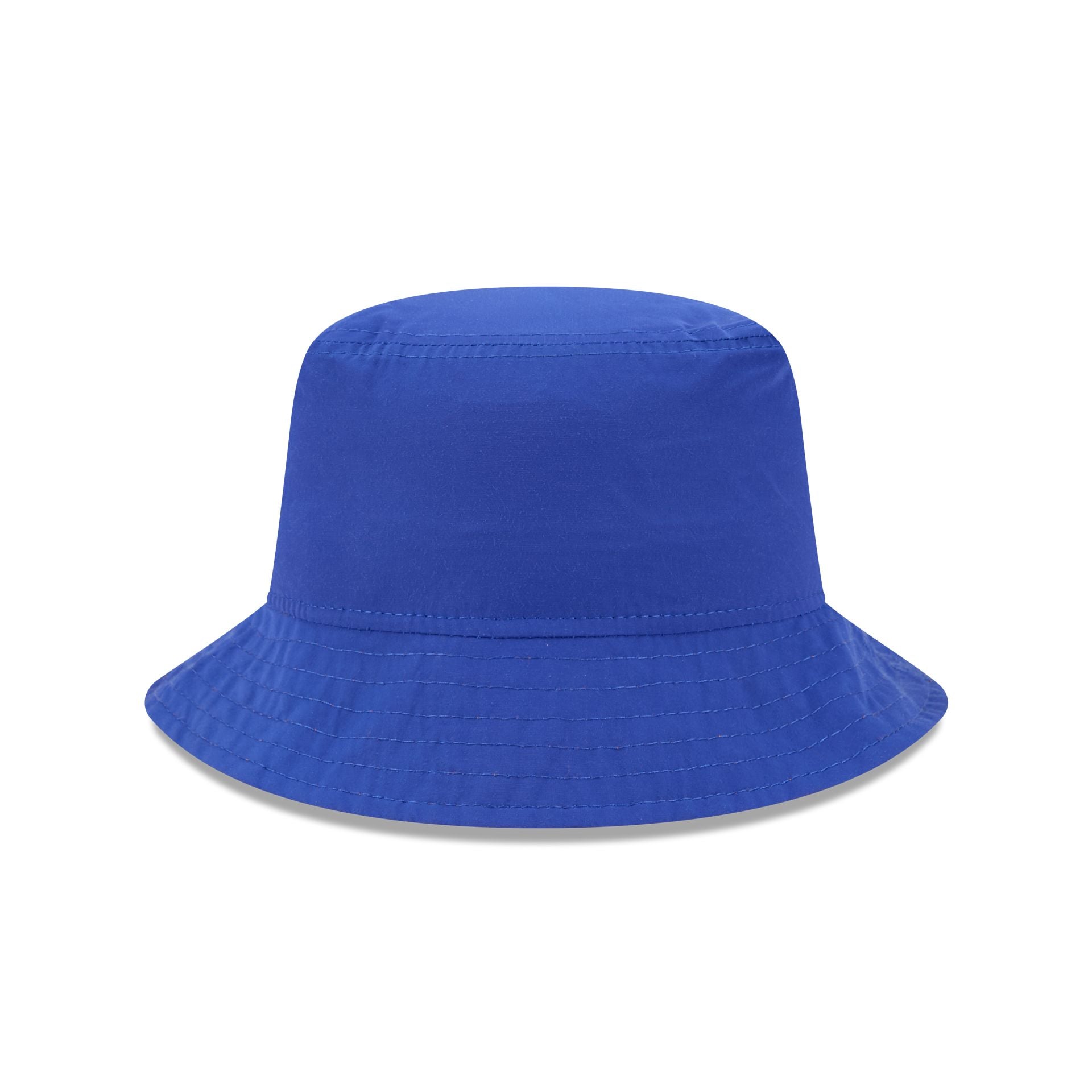 New York Knicks Nylon Logo Bucket Hat