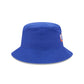 New York Knicks Nylon Logo Bucket Hat