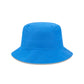 Oklahoma City Thunder Nylon Logo Bucket Hat
