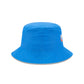 Oklahoma City Thunder Nylon Logo Bucket Hat