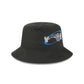 Orlando Magic Nylon Logo Bucket Hat