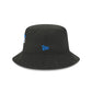 Orlando Magic Nylon Logo Bucket Hat