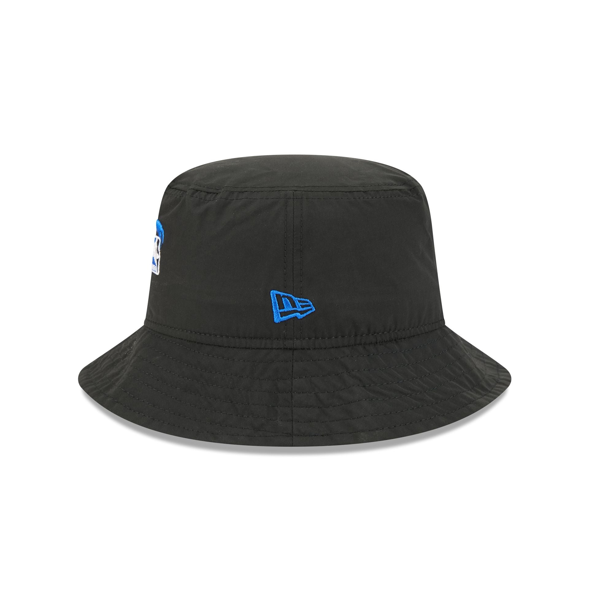 Orlando Magic Nylon Logo Bucket Hat