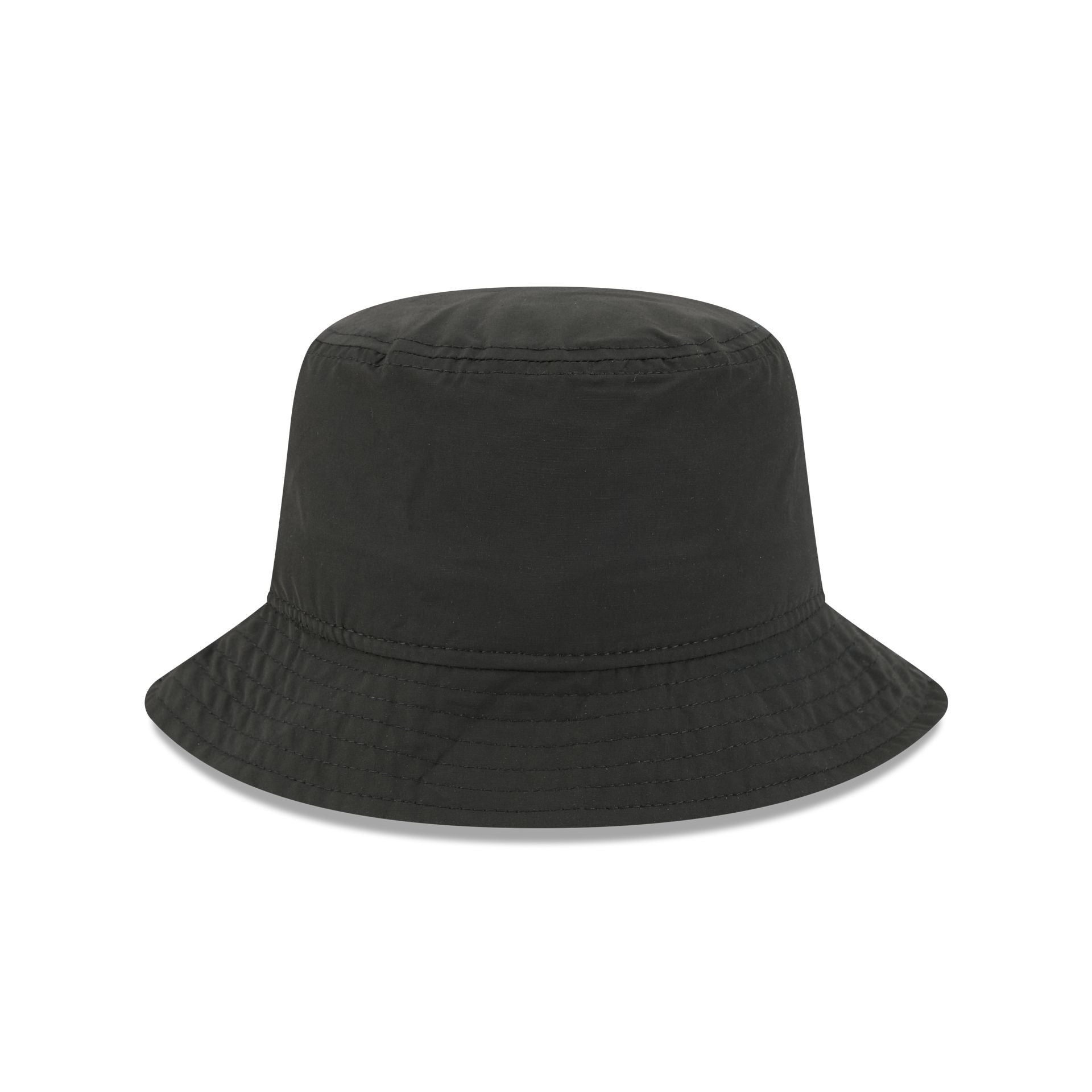 Orlando Magic Nylon Logo Bucket Hat