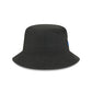 Orlando Magic Nylon Logo Bucket Hat