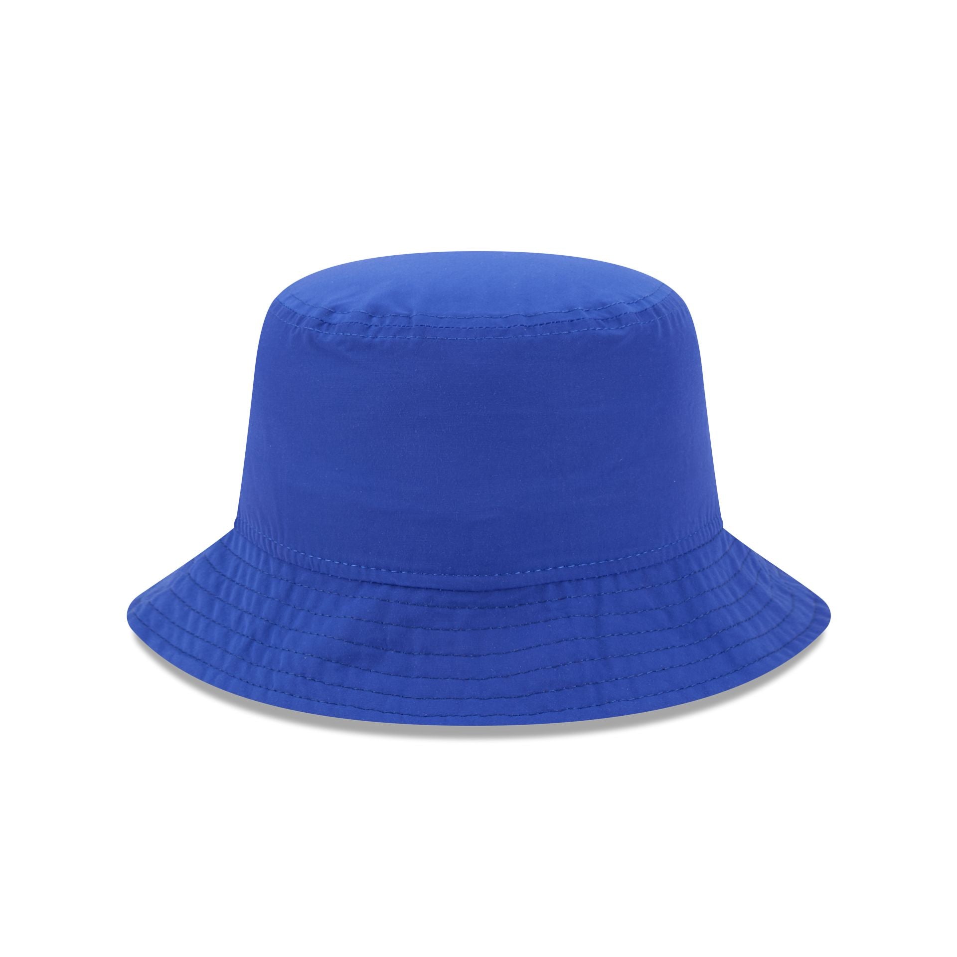 Philadelphia 76ers Nylon Logo Bucket Hat