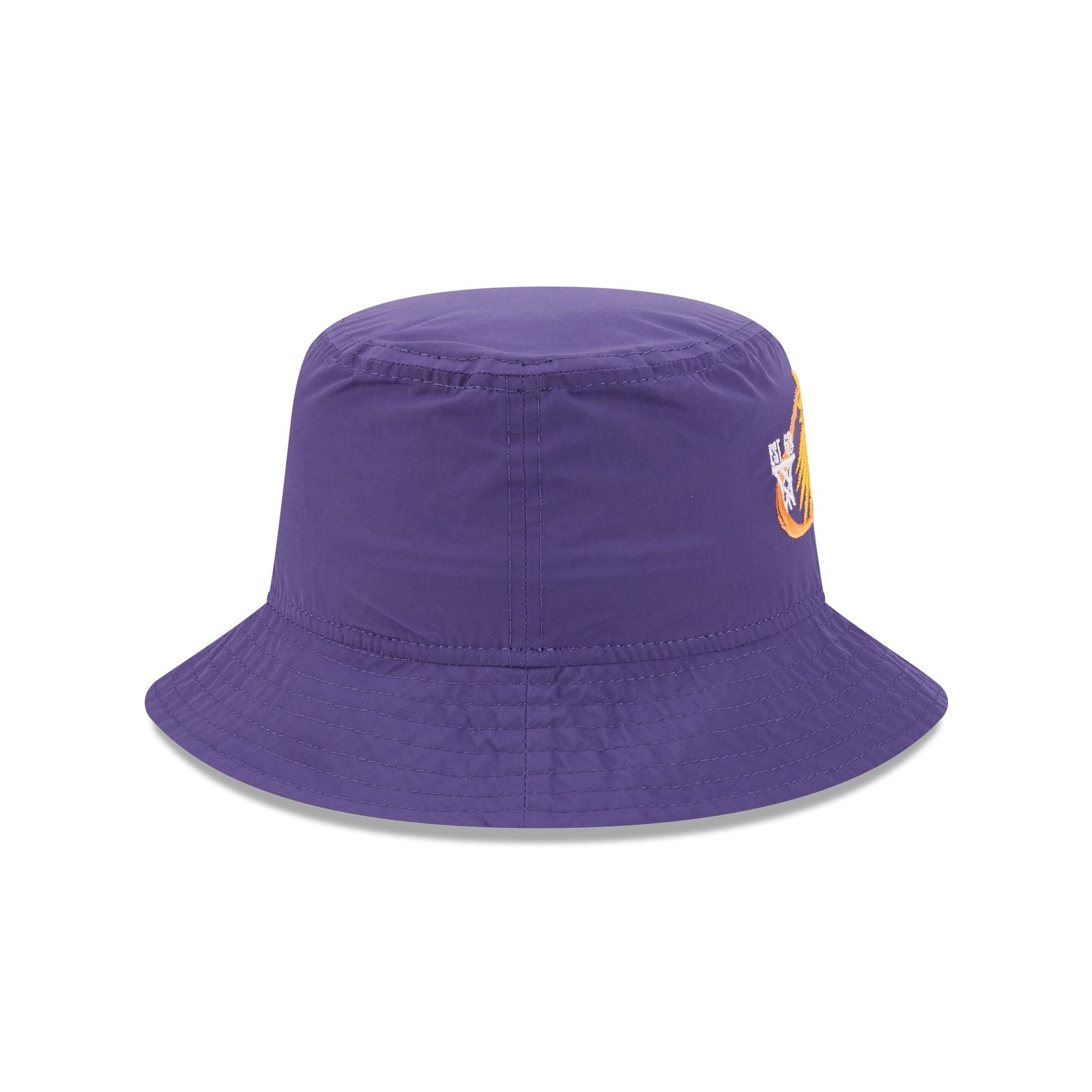 Phoenix Suns Nylon Logo Bucket Hat