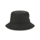 Portland Trail Blazers Nylon Logo Bucket Hat