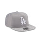 Los Angeles Dodgers Pinstripe Ripstop 9FIFTY A-Frame Snapback Hat