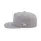 Los Angeles Dodgers Pinstripe Ripstop 9FIFTY A-Frame Snapback Hat