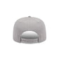 Los Angeles Dodgers Pinstripe Ripstop 9FIFTY A-Frame Snapback Hat