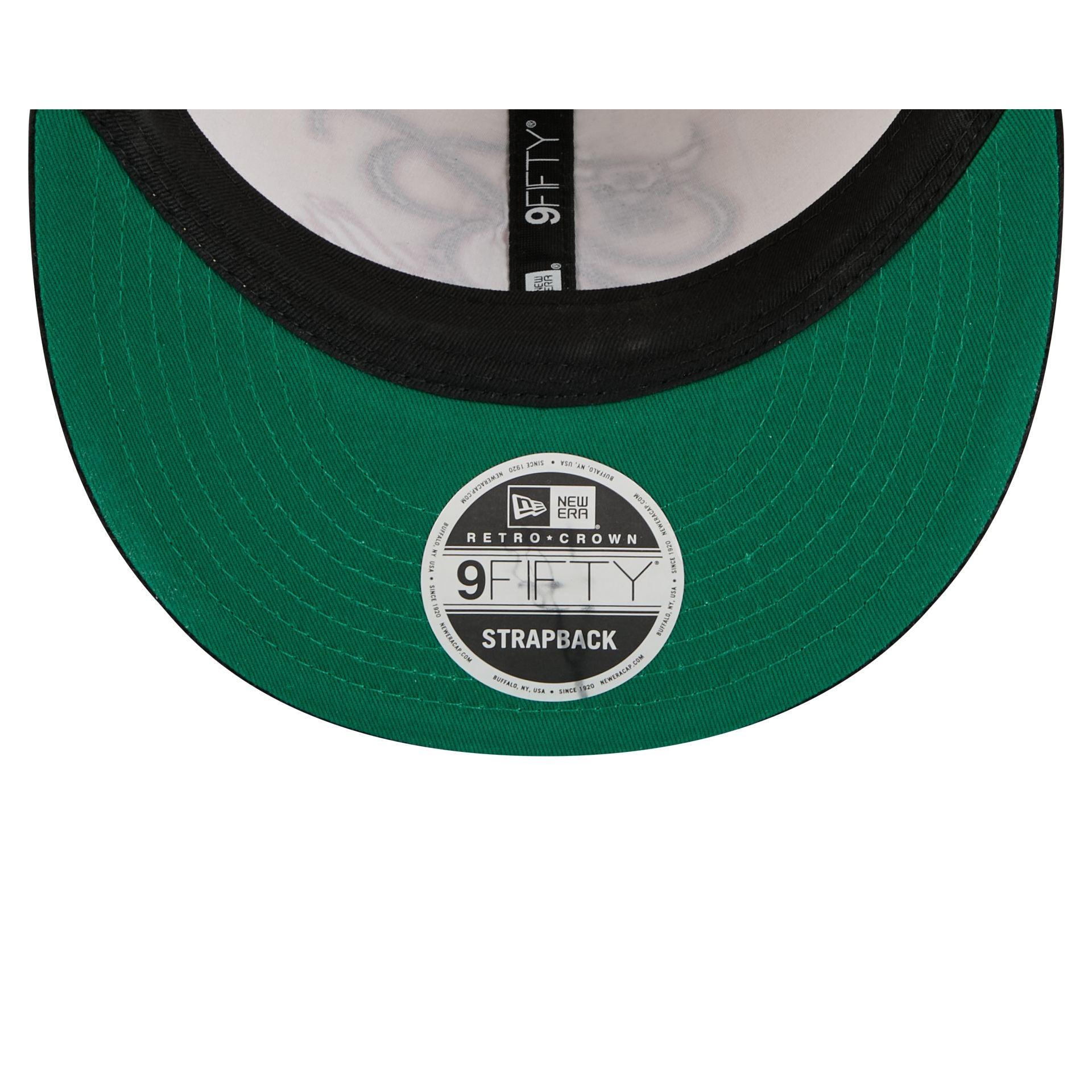 New Era Cap