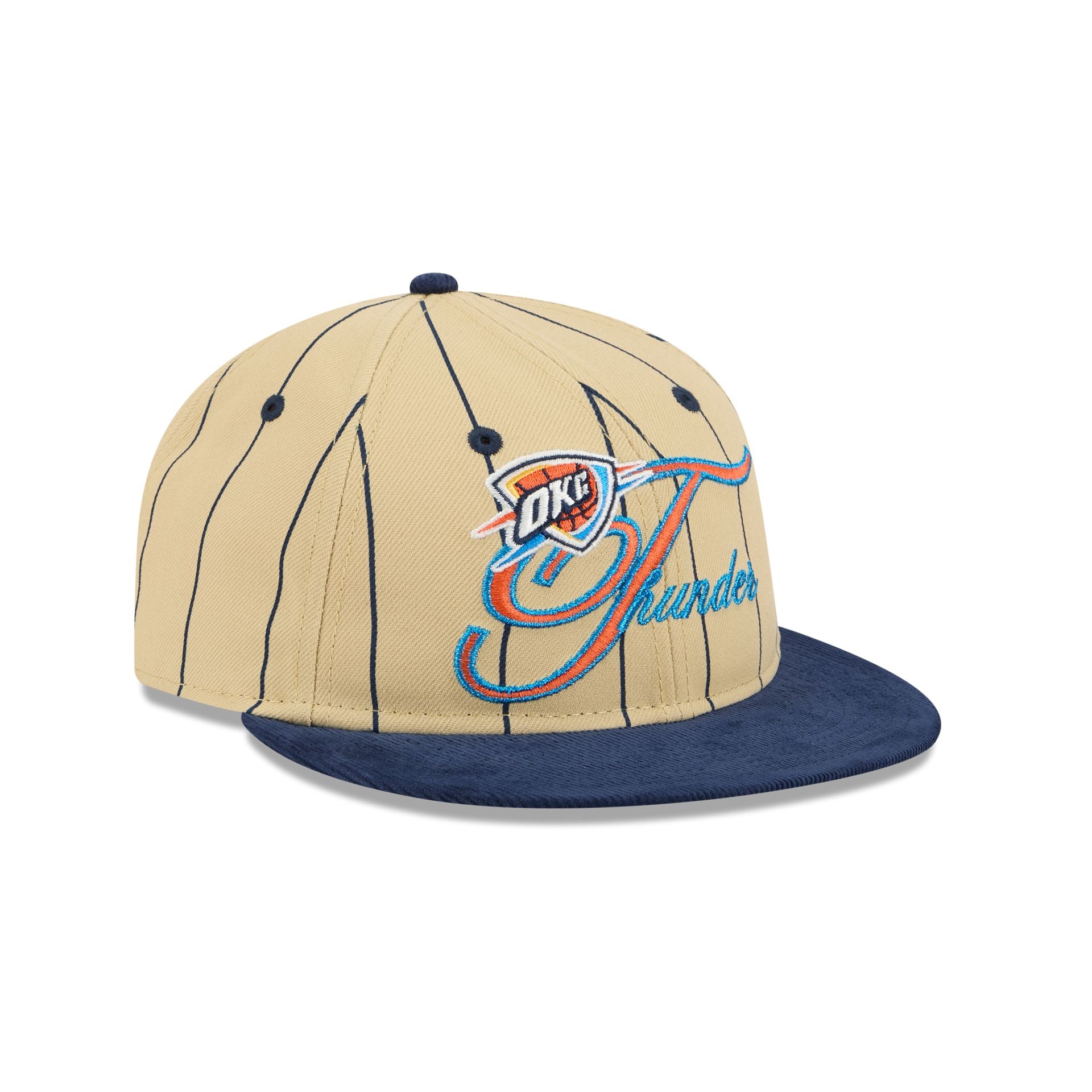 New Era Cap