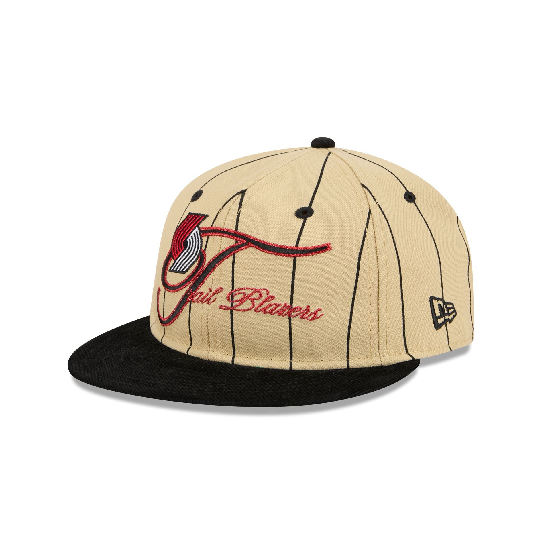 New Era Cap