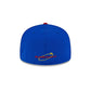 Superman Blue 59FIFTY Fitted Hat