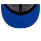 Superman Blue 59FIFTY Fitted Hat