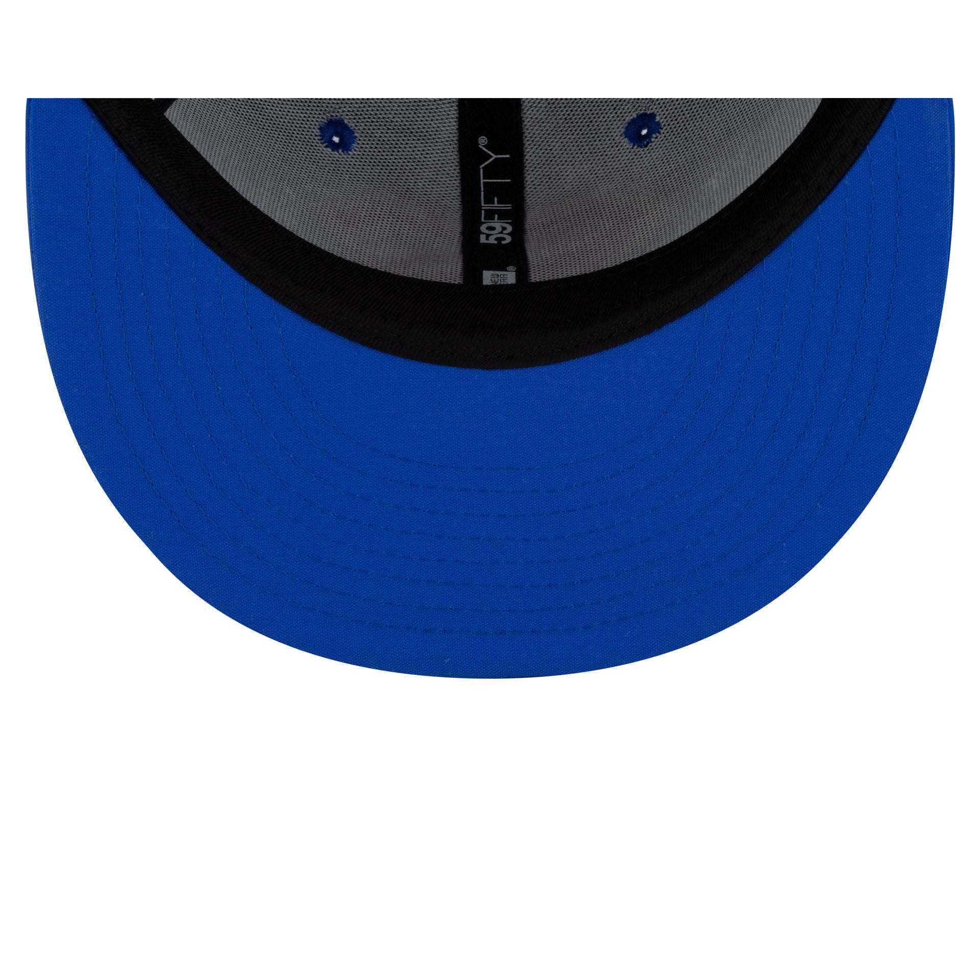 Superman Blue 59FIFTY Fitted Hat