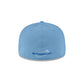 Superman Sky Blue Mesh 59FIFTY Fitted Hat