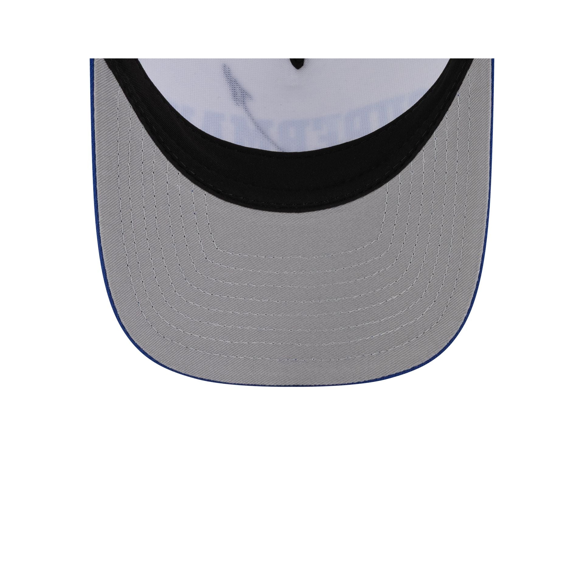 Superman Last Son of Krypton 9FORTY M-Crown A-Frame Snapback Hat