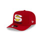 Superman Red 9FIFTY A-Frame Snapback Hat