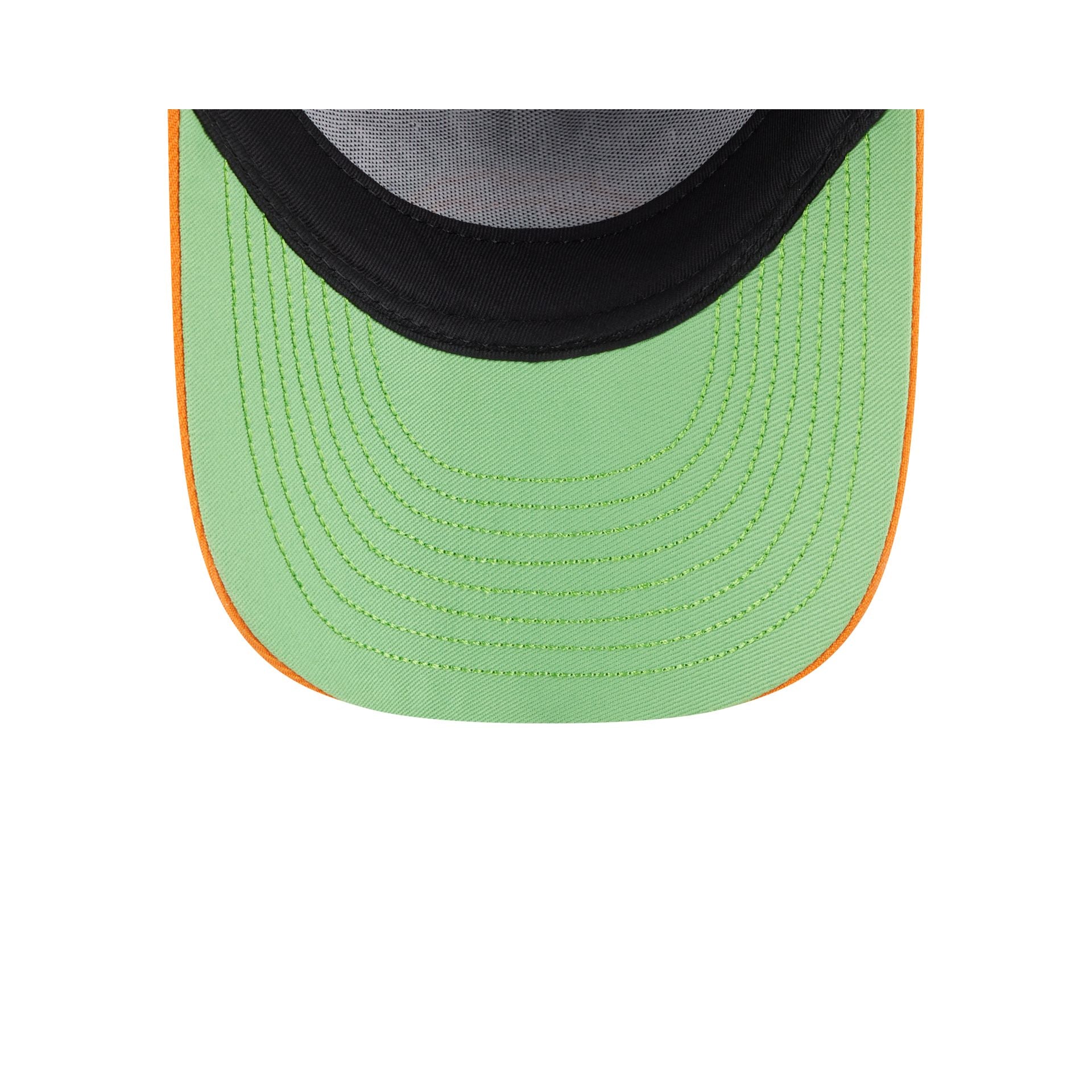 Nickelodeon Slime x Los Angeles Chargers Kids 9FORTY A-Frame Snapback Hat