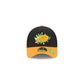 Nickelodeon Slime x Buffalo Bills Kids 9FORTY A-Frame Snapback Hat