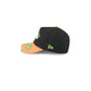 Nickelodeon Slime x Denver Broncos Kids 9FORTY A-Frame Snapback Hat