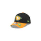 Nickelodeon Slime x San Francisco 49ers Kids 9FORTY A-Frame Snapback Hat