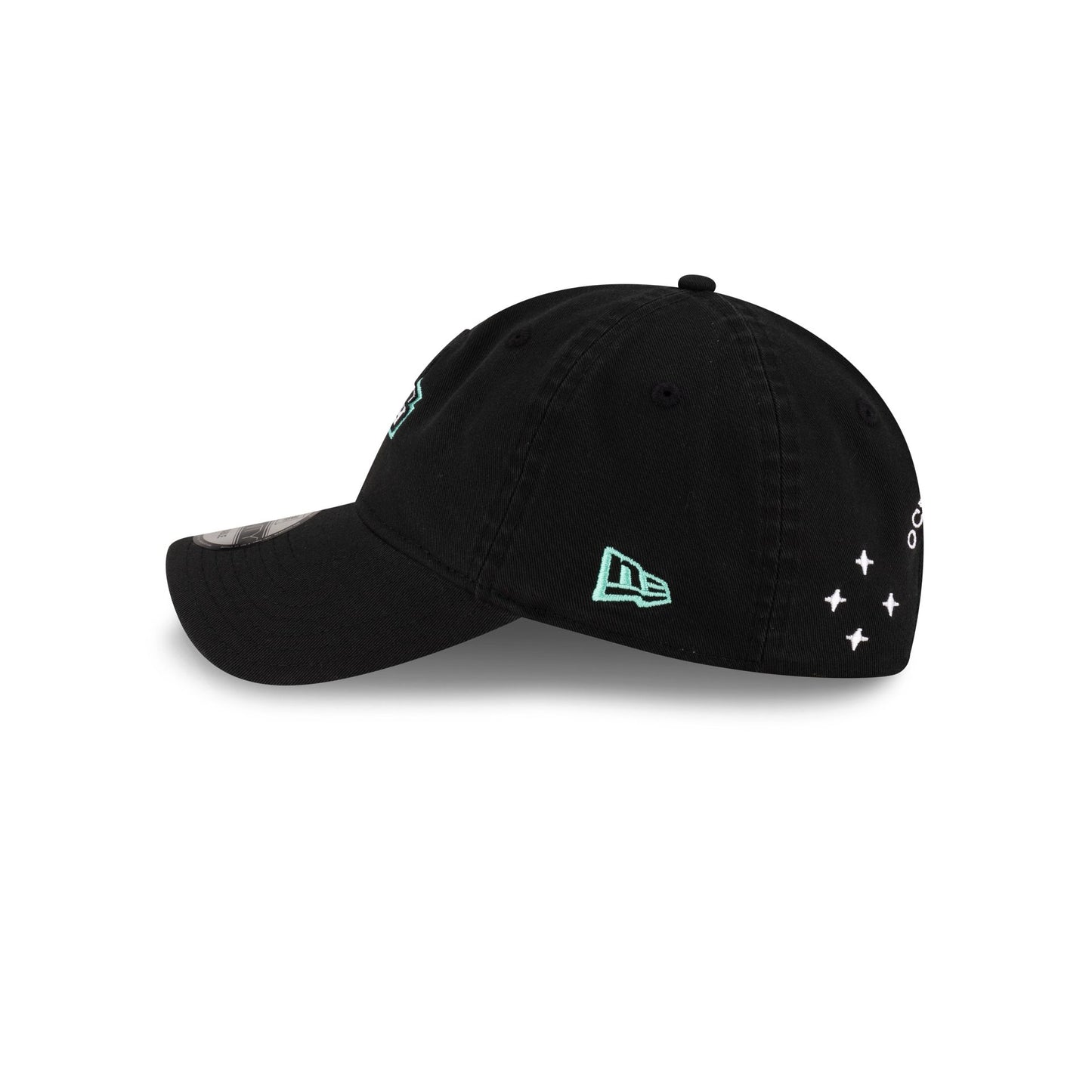 OVO x New York Liberty 9TWENTY Adjustable Hat