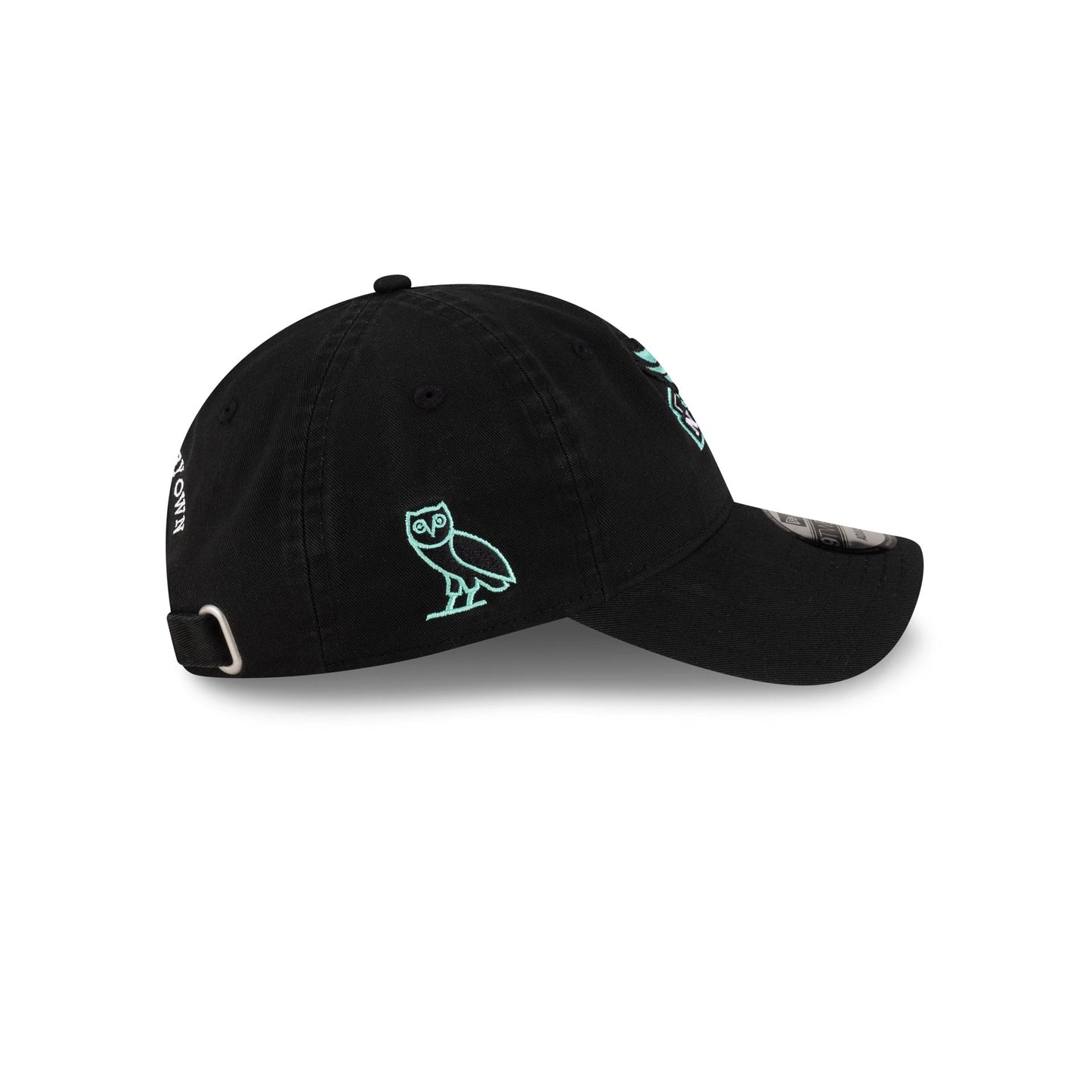 OVO x New York Liberty 9TWENTY Adjustable Hat