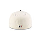 Micah Johnson x Atlanta Braves 59FIFTY Fitted Hat