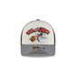 Tom and Jerry Chrome 9FORTY A-Frame Trucker
