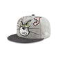 Tom and Jerry Tom's Face 59FIFTY Fitted Hat