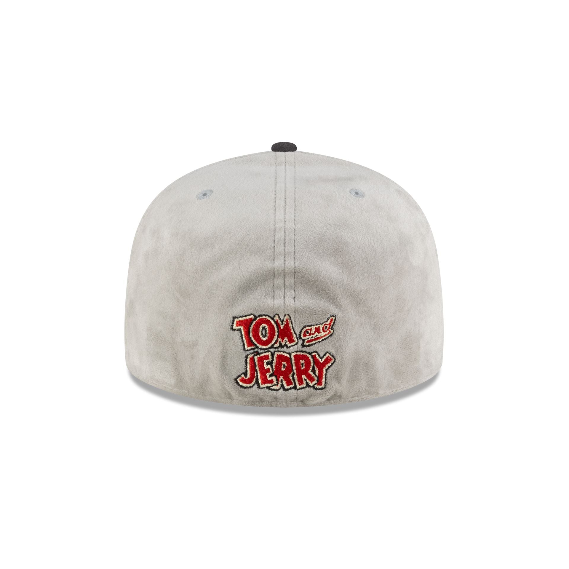 Tom and Jerry Tom's Face 59FIFTY Fitted Hat – New Era Cap