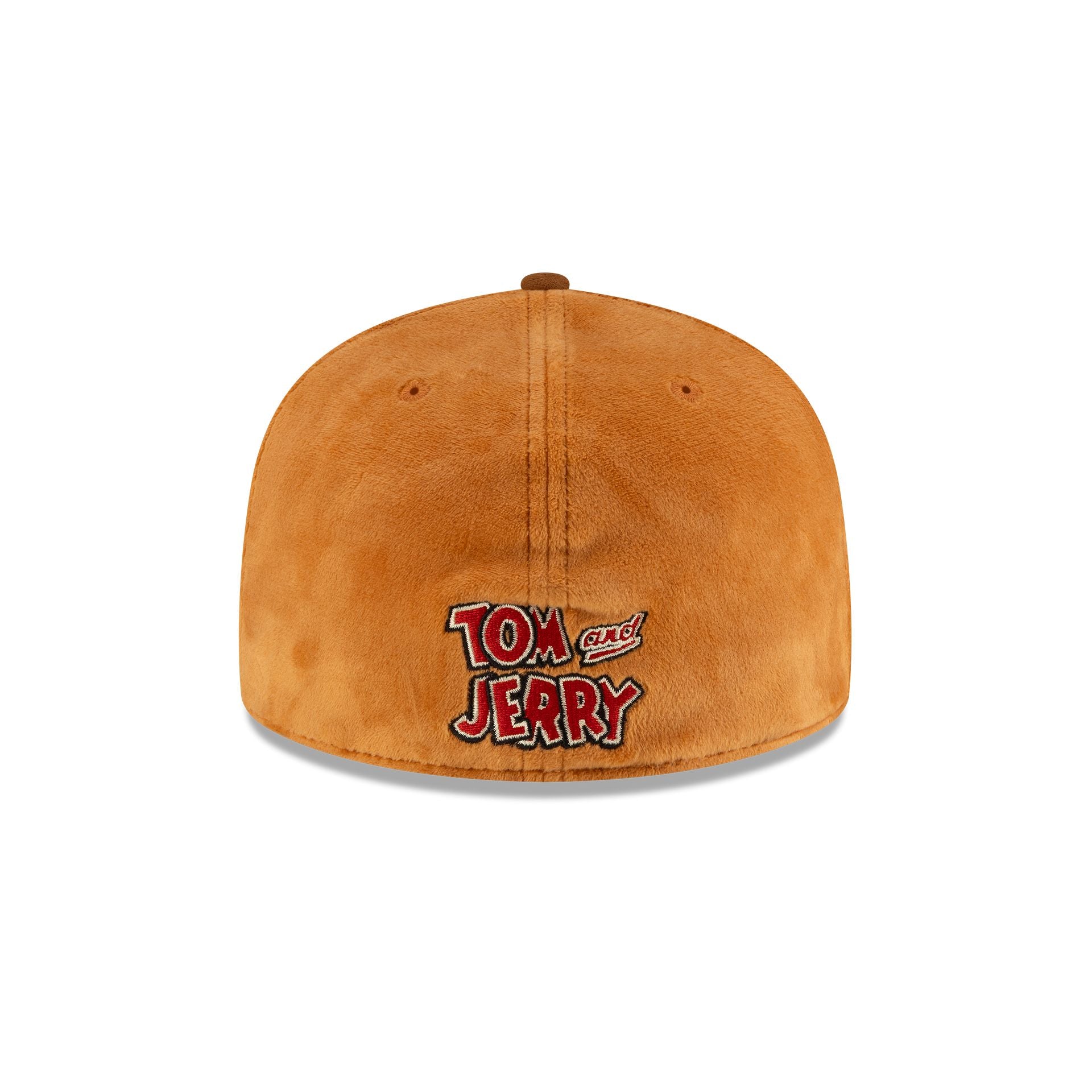 Tom and Jerry Jerry's Face 59FIFTY Fitted Hat – New Era Cap