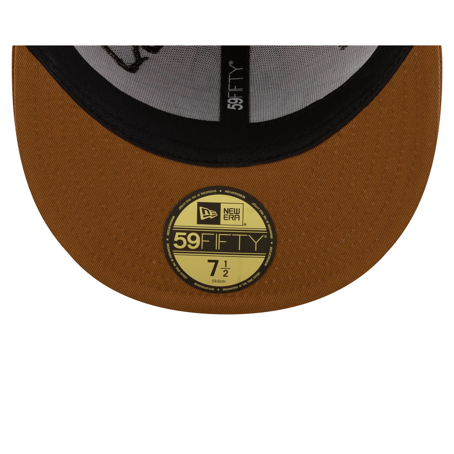 Tom and Jerry Jerry's Face 59FIFTY Fitted Hat – New Era Cap