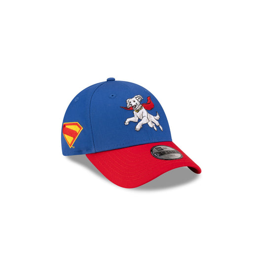 Superman Krypto Kids 9FORTY Snapback Hat - New Era Cap