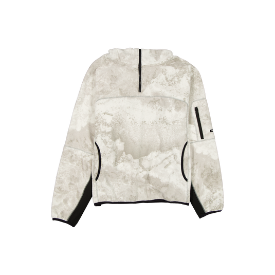 New Era Branded Realtree® Salt Polar Fleece Jacket - New Era Cap